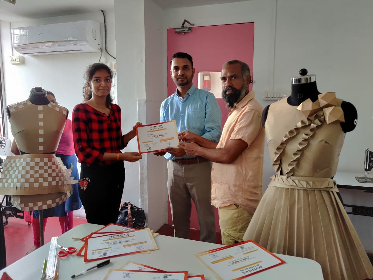 Align institute of Design College Chennai